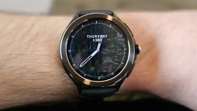 Xiaomi Watch 2 Pro incelemesi