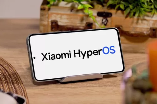 Xiaomi yeni işletim sistemini tanıtıyor: HyperOS ilk olarak bu akıllı telefonlara gelecek!