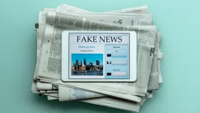 Yapay Zeka Tarafından Üretilen Sahte Haberler Nasıl Tespit Edilir?