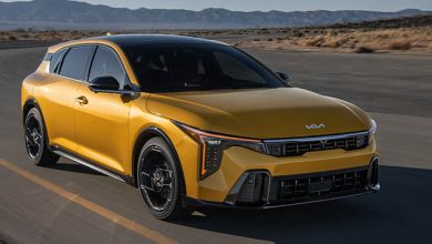 Yeni Kia K4 GT-Line 2026 İncelemesi Hatchback Segmenti Yeniden Tanımlıyor