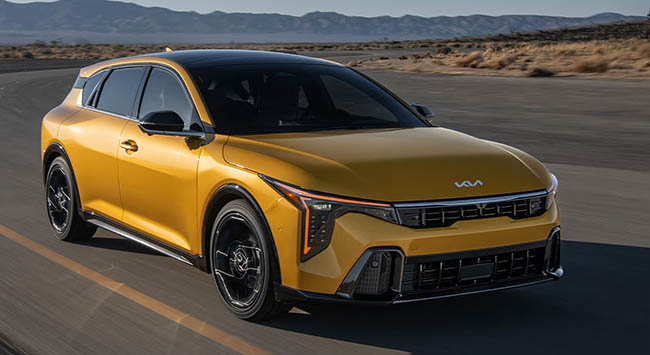 Yeni Kia K4 GT-Line 2026 İncelemesi Hatchback Segmenti Yeniden Tanımlıyor