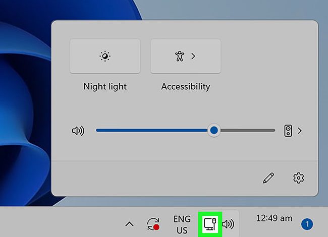 Yerel Alan Bağlantısının Geçerli Bir IP Yapılandırması Yok
