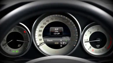 AB, Uydu Tabanlı Hız Kontrolüyle Otomobillerin Gücünü Otomatik Kesecek mi?