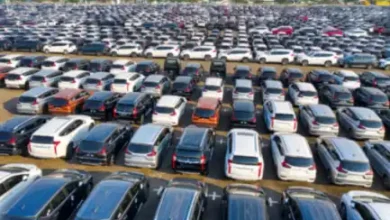 ABD Senatosu'ndan Çinli Otomobil Yatırımlarına Engel: Mercedes-Benz de Hedefte