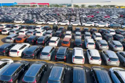 ABD Senatosu'ndan Çinli Otomobil Yatırımlarına Engel: Mercedes-Benz de Hedefte