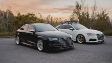 Abt Sportsline, 130 Yılını 1.000 Beygir Audi RS Q8 ile Kutluyor