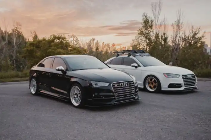Abt Sportsline, 130 Yılını 1.000 Beygir Audi RS Q8 ile Kutluyor