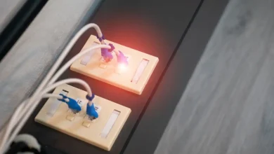 Açık Router Portları: Siber Tehdit Bir Dakikadan Kısa Sürede Kapınızda