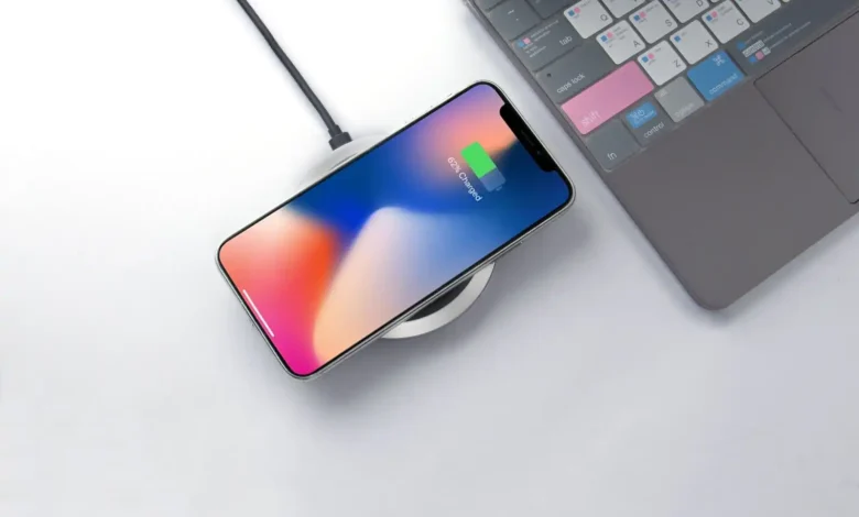 Akıllı Telefonlarda 50W Kablosuz Şarj Devrimi Yaklaşıyor mu?