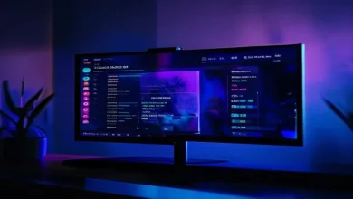 Akıllı TV'lerde Gizli Takip: ACR Kapatma Rehberi