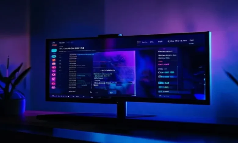 Akıllı TV'lerde Gizli Takip: ACR Kapatma Rehberi