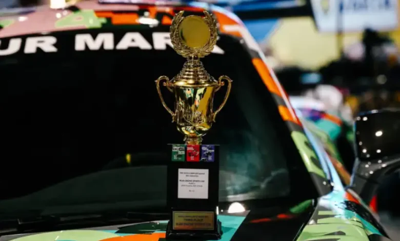 Ali Türkkan, FIA JWRC Şampiyonluğuyla Ralli Tarihine Geçti