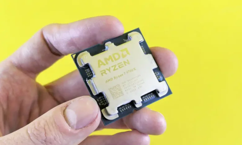 Amazon Verileriyle Ortaya Çıkan Gerçek: CPU Pazarında AMD Rüzgarı
