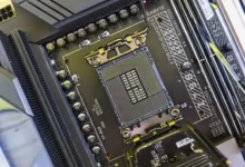AMD İşlemci Pinleri: AM4 ve AM5 Soketlerinde Tasarım Farkları
