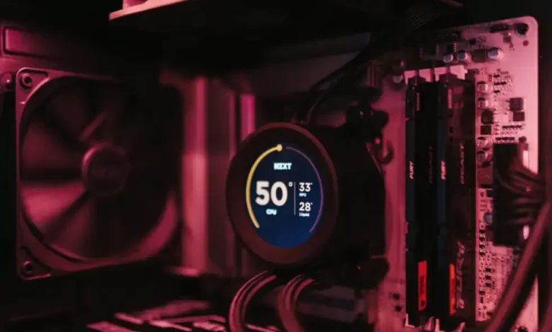AMD RX 9070 XT'deki Gizli Sıcak Nokta Problemi: Ne Kontrol Edilmeli?