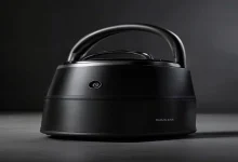 Anker Eufy Omni E28: Hem Robot Süpürge Hem Koltuk Yıkama Makinesi mi?