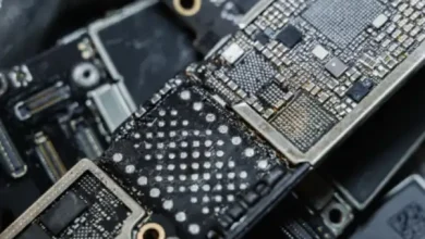 Apple, Amerika Üretimi Kablosuz Çipler İçin Broadcom ile El Sıkıştı