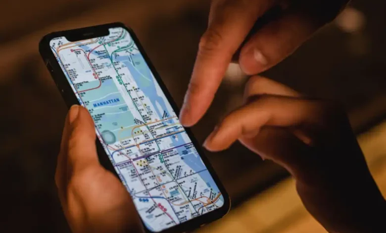 Apple Haritalar Reklamları: Kapatma Seçeneği Sunulmayacak mı?