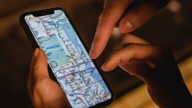 Apple Haritalar Reklamlarında Ev Hizmetlerine Kırmızı Işık