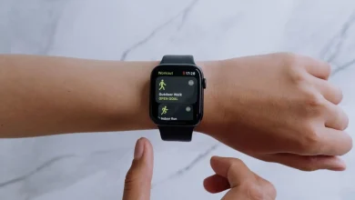 Apple Sağlık Uygulaması: Kişisel Hazırlık Skoru ve Sağlık Yaşı Devri
