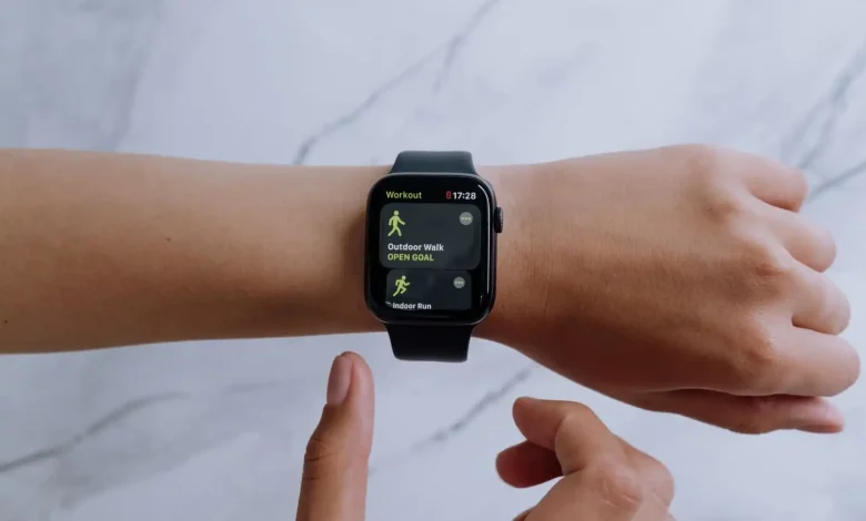 Apple Sağlık Uygulaması: Kişisel Hazırlık Skoru ve Sağlık Yaşı Devri