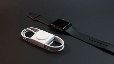 Apple Watch Şarj Sembolü: Kırmızı Yıldırım İşareti Ne Anlama Geliyor?