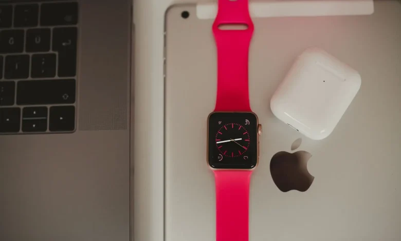 Apple Watch'a Rakip: Uzun Pil Ömrü Akıllı Saat Modelleri Piyasayı Sallıyor