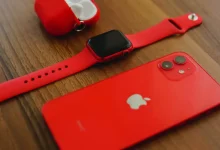 Apple Watch'unuzda Kırmızı Şarj İşareti: Anlamı ve Çözümleri