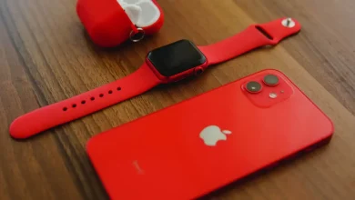 Apple Watch'unuzda Kırmızı Şarj İşareti: Anlamı ve Çözümleri
