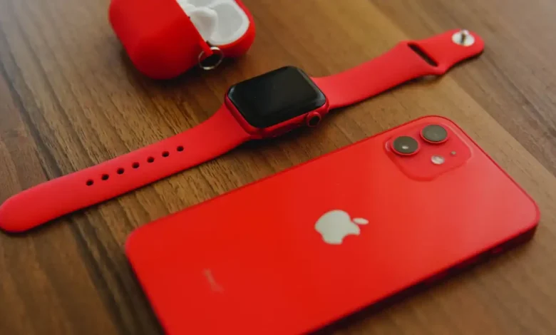 Apple Watch'unuzda Kırmızı Şarj İşareti: Anlamı ve Çözümleri