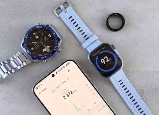 Apple'dan Akıllı Yüzük Hamlesi: Yeni Bir Çağ mı Başlıyor?