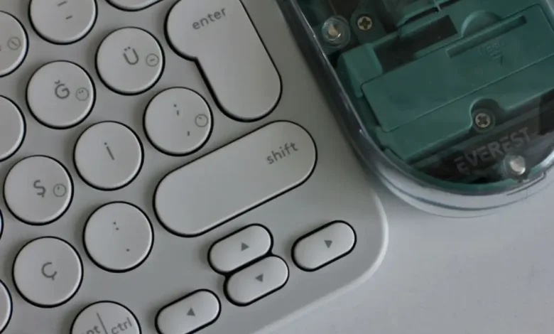 Apple'ın Yuvarlak Faresi: Bir Tasarım Hatasının Doğurduğu Pazar