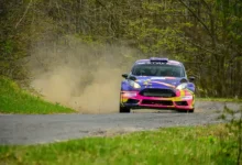 Assetto Corsa EVO: Eifel Serbest Gezinti Modu 9 Aralık'ta Kapıda