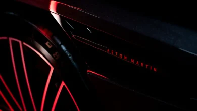 Aston Martin DBX GT: Sürüş Deneyimini Yeniden Şekillendiriyor