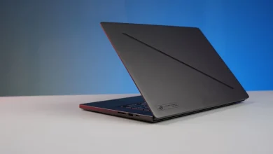 Asus ExpertBook Ultra: İş Dünyasının Güçlü ve Şık Yeni Yüzü