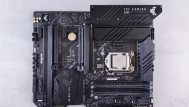 ASUS V500 SFF (V501MV): Kompakt Boyut, Hedef Odaklı Performans