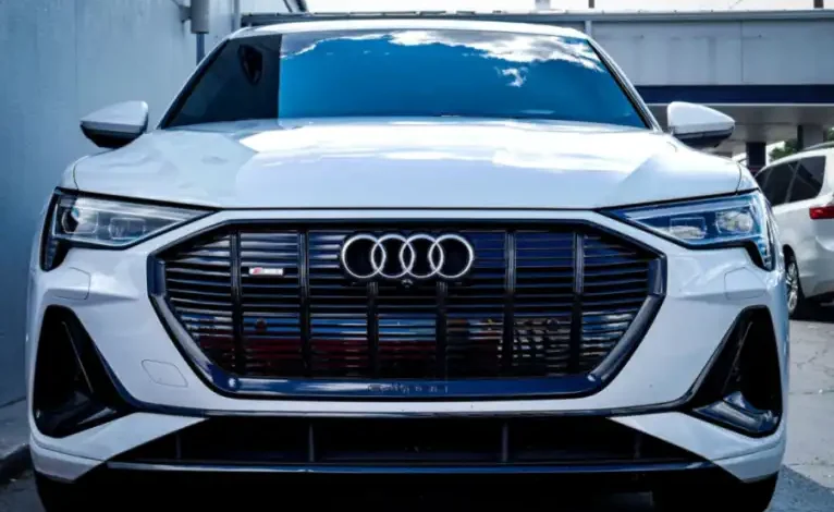 Audi A2 e-tron: Uygun Fiyatla Uzun Menzili Birleştiren Yeni Elektrikli Kompakt