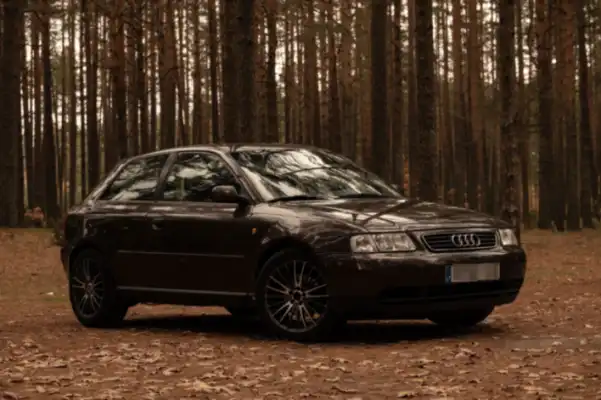 Audi A3 İç Mekan Yenilendi: Dijital Dönüşüm Neler Getiriyor?