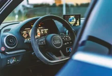 Audi Araçlarına Özel İlk Doğal Spotify Uygulaması Geliyor