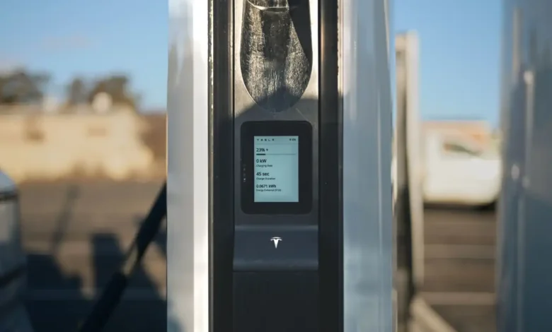 Avrupa Elektrikli Araç Pazar Payı Çeyrek Sınırını Geçti
