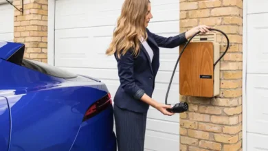 Avrupa Lokomotif Oldu: Mercedes Elektrikli Araç Satışları %50 Arttı