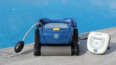 Beatbot Sora 30 ve iSkim: Havuz Temizliğinde İkili Robotik Yaklaşım