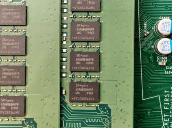 Bellek Krizi 2027'de Zirve Yapacak: SK Hynix'ten Kötü Haber