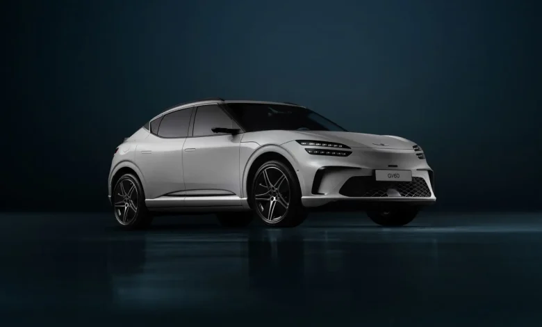 Bentley'nin İlk Elektrikli SUV'u Torcal: Lüksün Geleceği Mi?