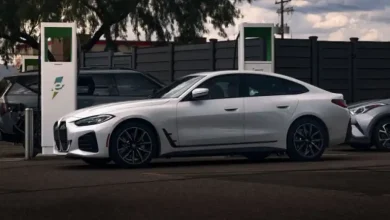 BMW Elektrikli Araç Satışları Avrupa Sayesinde Yeniden Yükselişte