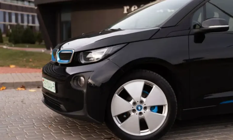 BMW, Elektrikli i4 Cabriolet ile Sessiz Sürüş Çağını Açıyor
