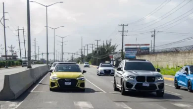 BMW iX3 M60 Gücü: 603 Beygir ve Geliştirilmiş Dinamikler