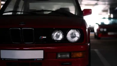BMW M, Milyon Sınırını Aştı: Elektrikli M3 Yolda
