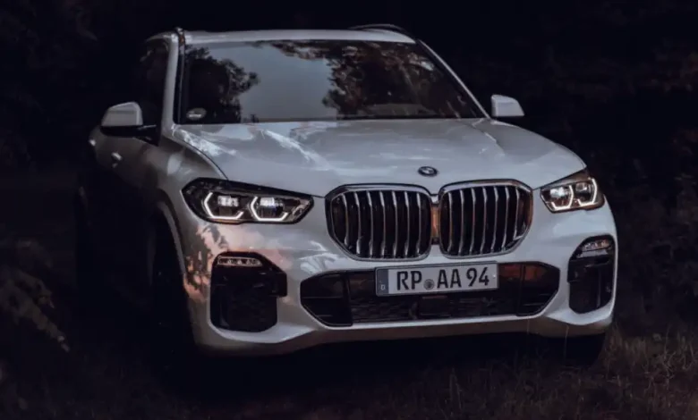 BMW X5 Yeni Nesil: Lüks SUV Segmentinde Devrim Mi?