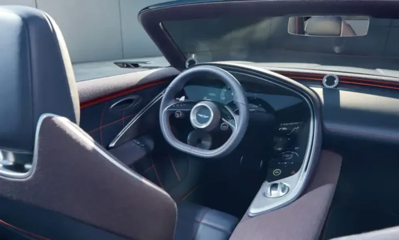 BMW'den Elektrikli Üstü Açık i4: Neue Klasse ile Yeni Bir Dönem
